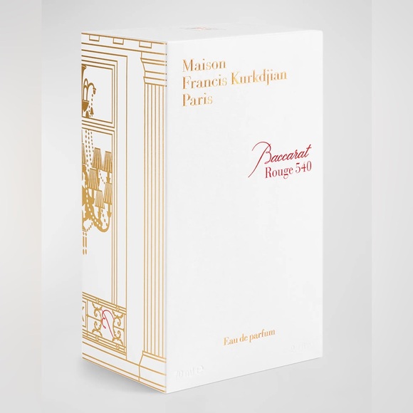 Maison Francis Kurkdjian Other - Maison Francis Kurkdjian Eau de Parfum women’s spray 6.8 fl oz 200mL